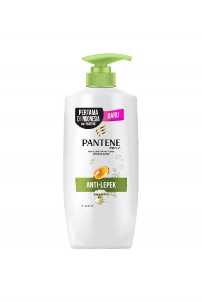 Promo Harga Pantene Shampoo Anti Lepek 750 ml - Yogya