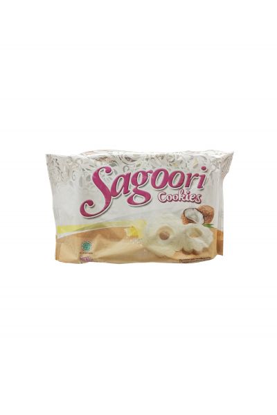 Promo Harga Khong Guan Sagoori Cookies 150 gr - Yogya