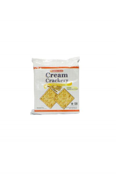 Khong Guan Cream Crackers