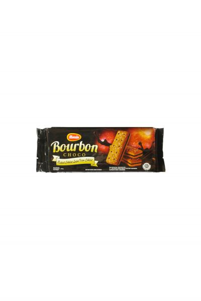 Promo Harga Monde Bourbon Choco 140 gr - Yogya