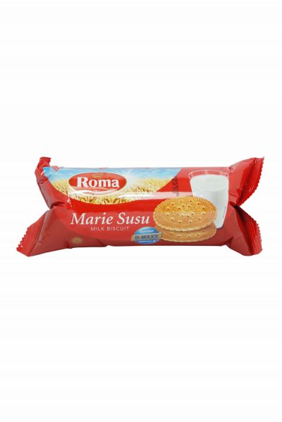 Promo Harga Roma Marie Susu 115 gr - Yogya