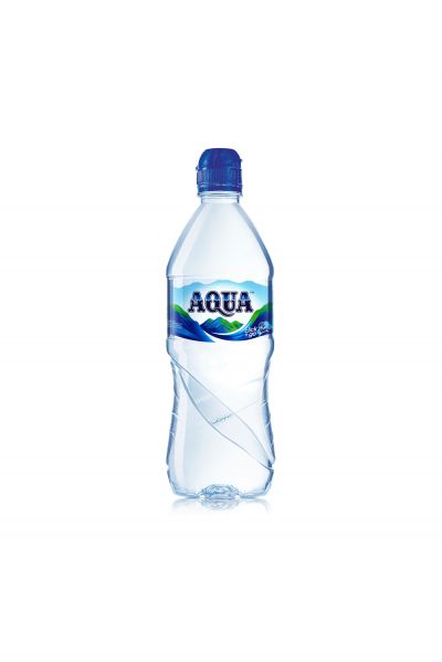 Promo Harga Aqua Air Mineral 750 ml - Yogya