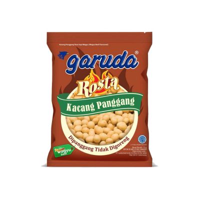Promo Harga Garuda Rosta Kacang Panggang Wagyu Beef 100 gr - Yogya