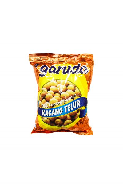 Promo Harga Garuda Kacang Telur 220 gr - Yogya