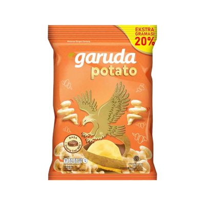 Garuda Potato