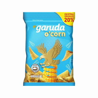 Garuda O'Corn