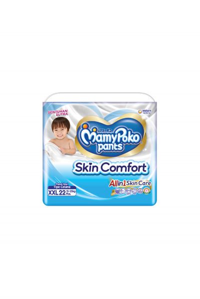 Mamy Poko Pants Skin Comfort