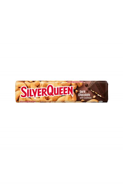 Promo Harga Silver Queen Chocolate Dark Chocolate 58 gr - Yogya
