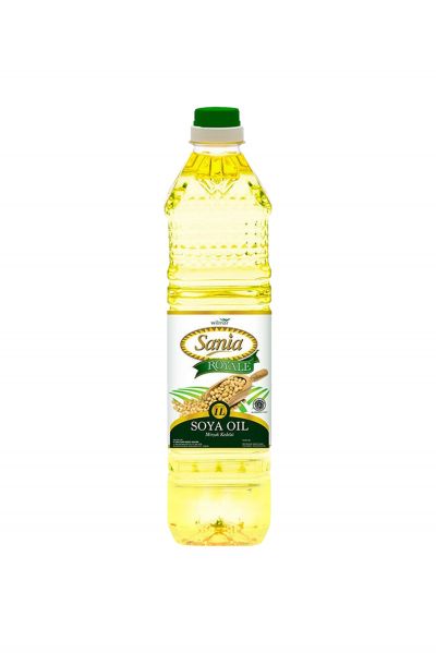 Sania Royale Soya Oil