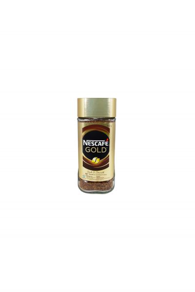 Promo Harga Nescafe Gold 100 gr - Yogya