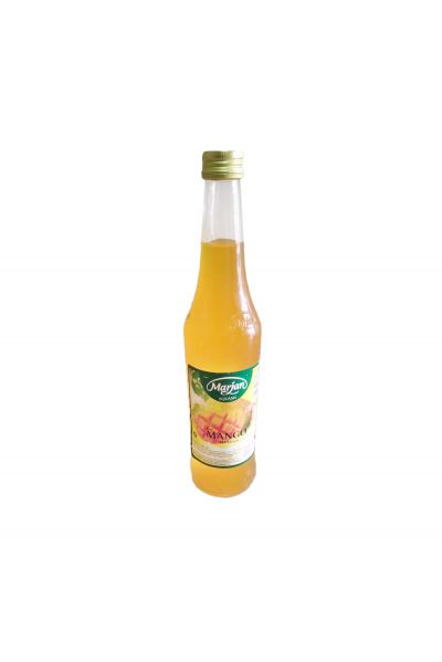 Promo Harga Marjan Syrup Squash Mango 450 ml - Yogya