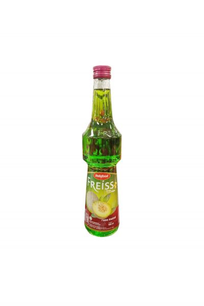Promo Harga Freiss Syrup Melon 500 ml - Yogya