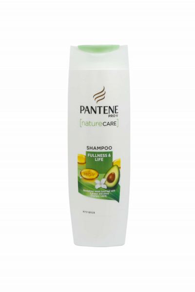 Promo Harga Pantene Shampoo Fullness & Life 290 ml - Yogya