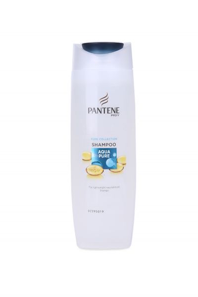 Promo Harga Pantene Shampoo Aqua Pure 200 ml - Yogya