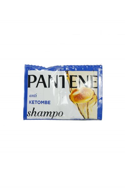 Promo Harga PANTENE Shampoo Anti Dandruff 10 ml - Yogya